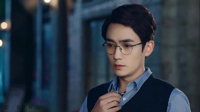 朱一龙：被制片人说不适合做演员，为打磨演技拍数字电影