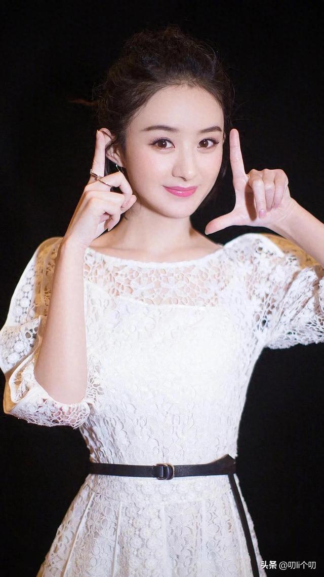 身家30亿却称“养不起”儿子，赵丽颖的苦衷原来是这个