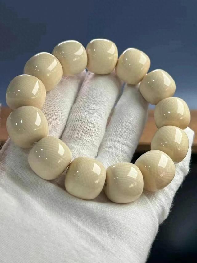 猛犸牙价格一克多少钱？最新猛犸牙价格介绍！