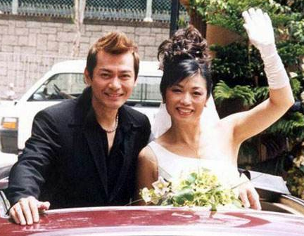 亚视30年最幸福夫妻档,米雪、万绮雯、陈秀雯等,你记得几对?