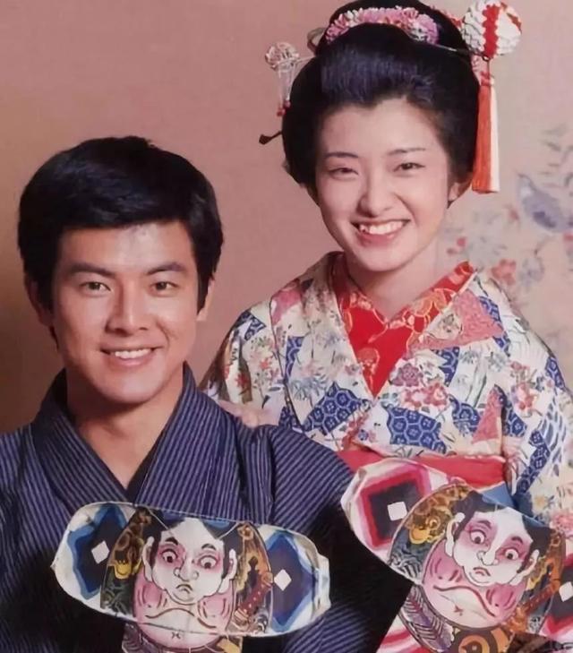 童话般的爱情：三浦友和守护山口百惠43年，从来不跟她吵架