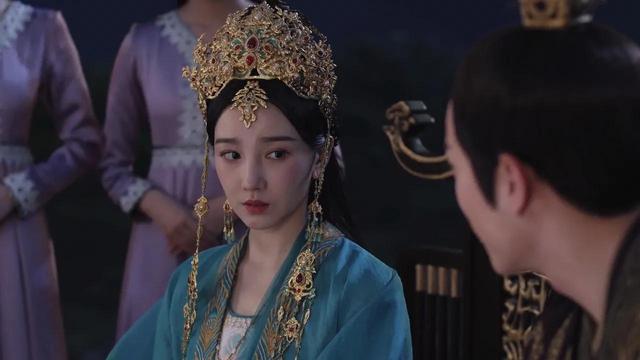 《斛珠夫人》原著:褚琳琅为季昶毒杀帝旭,至死不知季昶真实面目