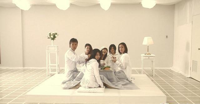 五部高分大尺度日本电影，题材丰富，脑洞大开！