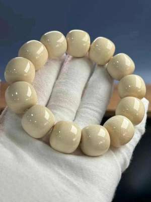 象牙多少钱一克(猛犸牙价格一克多少钱？最新猛犸牙价格介绍)