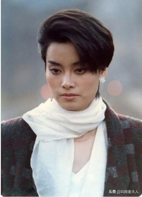 歌坛一姐毛阿敏背后的6个男人