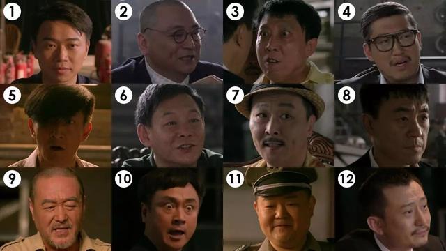 佳片｜《十二公民》：向真理低头是个幸福的事情