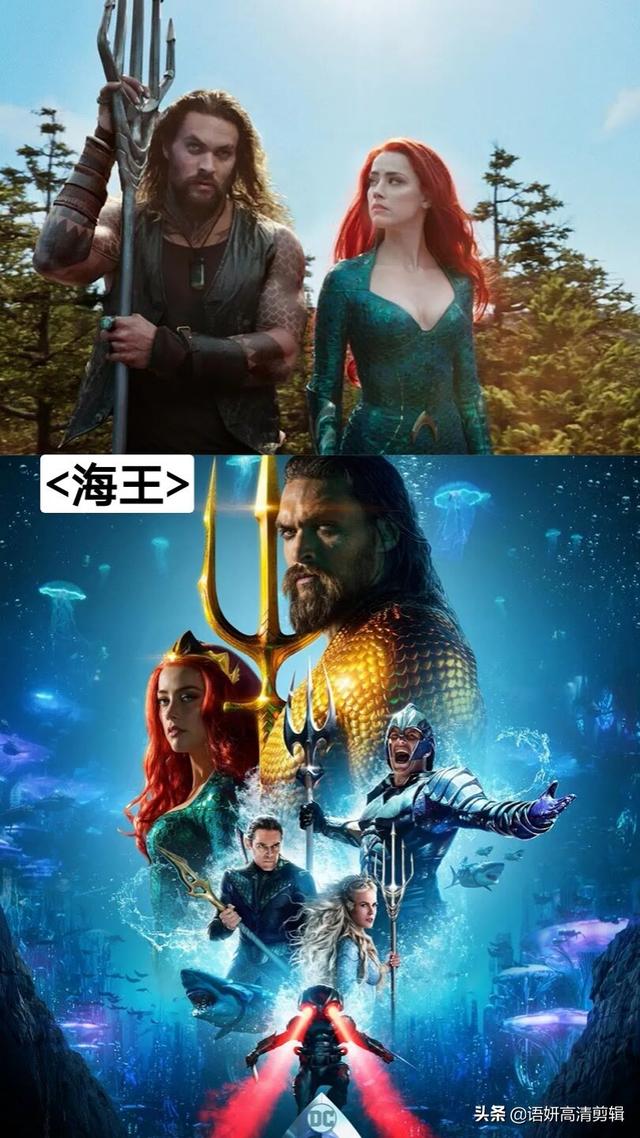 10部人与野兽电影，你看过哪几部？哪部最精彩？