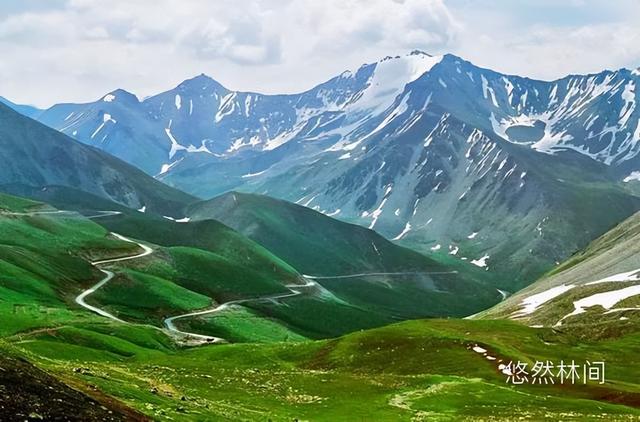 一缕夜色·满怀激情