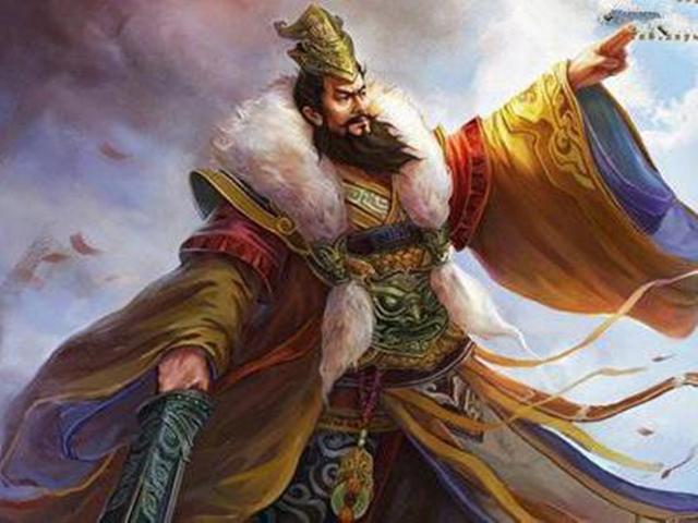 比干被挖心,明明已经活不成了,为何要遇到买菜妇人才死去