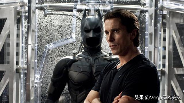 盘点：21个版本的蝙蝠侠，总有一位老爷是你的心头好