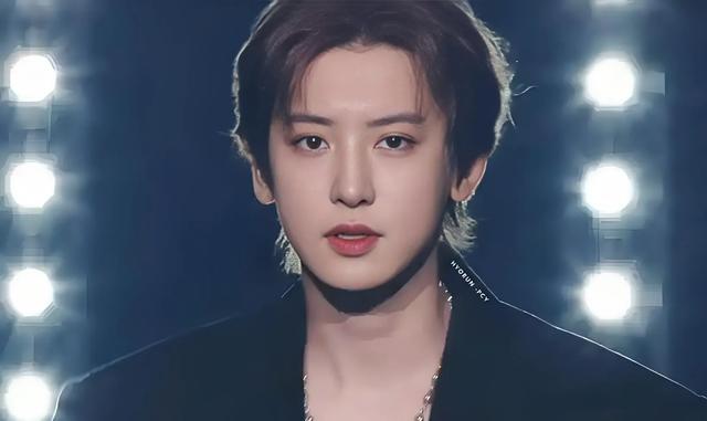 当张艺兴、吴世勋现身朴灿烈演唱会