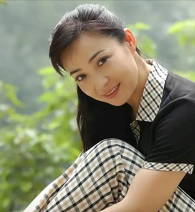 《还珠格格》皇后戴春荣：一个角色，千般滋味