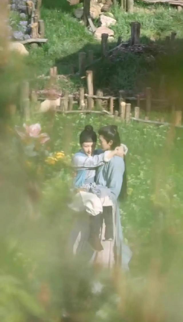 4.11剧讯：张翰 辣目洋子 秦昊 邓为 檀健次 任嘉伦 杨洋 关晓彤 张国立