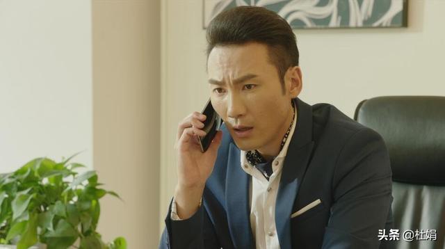 从《外交风云》到《危机迷雾》,演员宋禹“最好又最坏”的一年