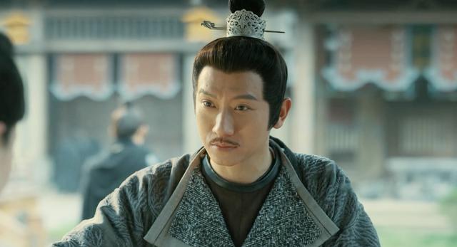 《风起洛阳》：当掌春使身份被揭开以后，新的谜题又出现了