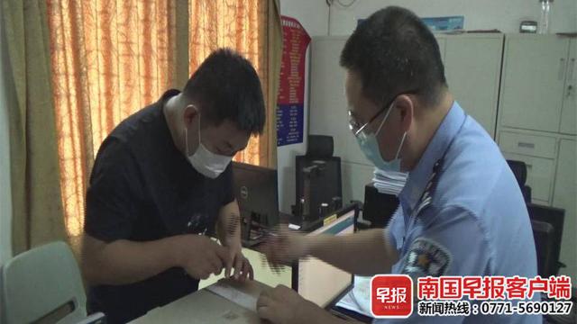 曝光！男子往车窗外扔了一个空杯子，被罚200元