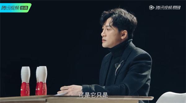 苏有朋，偶像没有花路