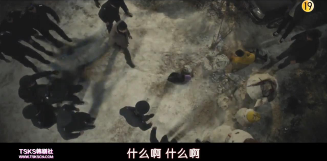 真生猛！这19禁韩剧有尺度有深度