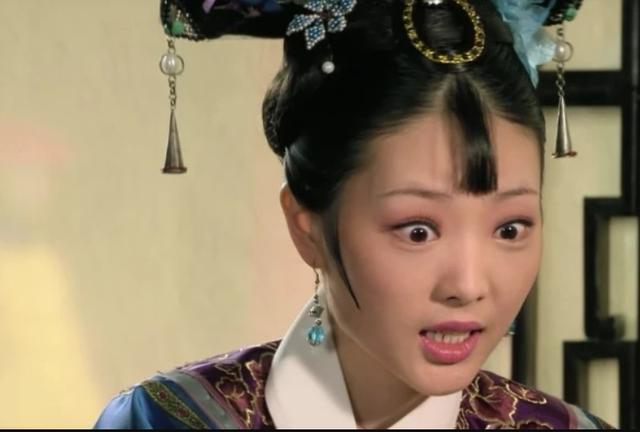 不作不死！北京卫视重播《甄嬛传》，余莺儿戏份全被删，网友急了