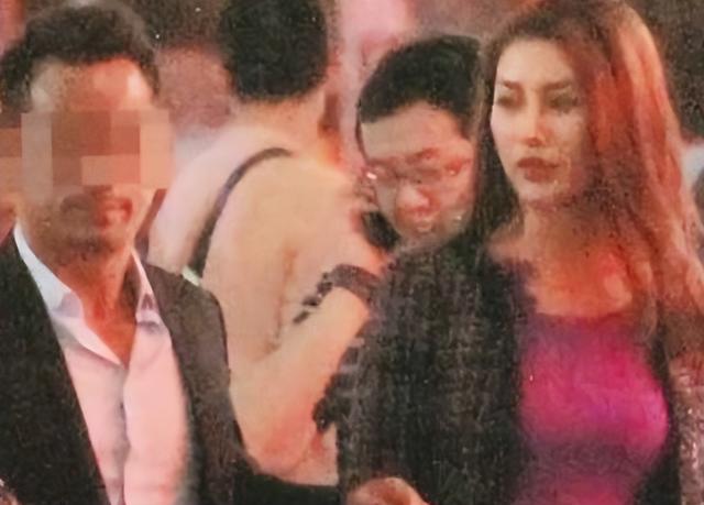 “小赌王”洗米华的荒唐人生,远比你想象的还要离谱