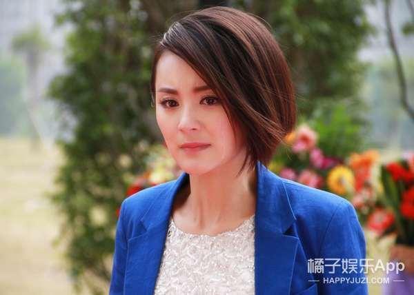 还记得《兰陵王》里的郑儿吗？她现在长这样