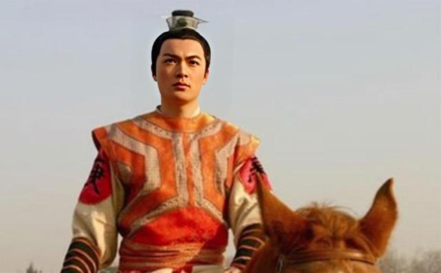 看到杨玉环的复原图，才懂得为何李瑁拱手相让，李隆基狠心赐死