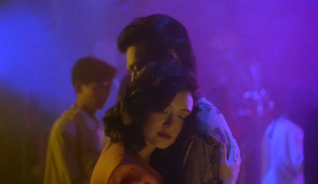 叶玉卿的成名作，曹查理、村上丽奈助阵，却让名导何藩事业落幕