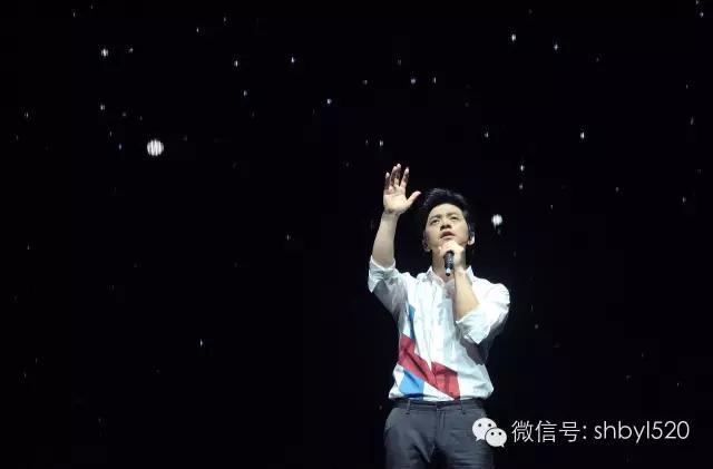 李健哈尔滨演唱会完美落幕！ 全程实况揭秘看这里