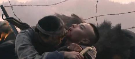 十几年前的《血色湘西》，才是湖南卫视的经典作品