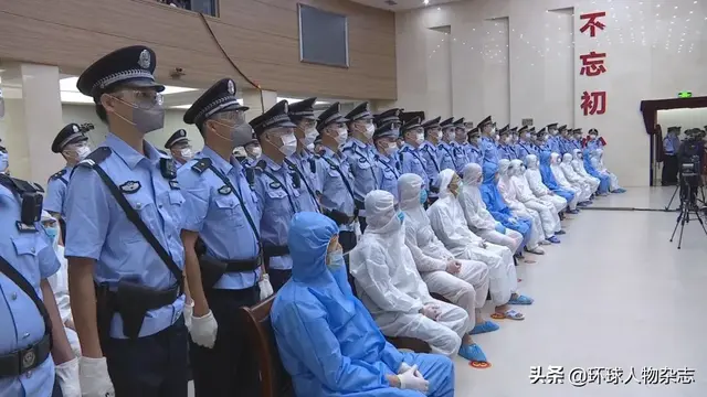 起底海南“黑老大”：不惜人命敛财25亿，昔日连名字都是“禁忌”，如今被判死刑