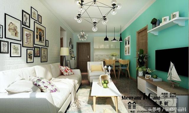 案例｜北欧风 简单爱你心所爱