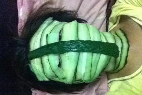 女神和女神经区别在什么地方?