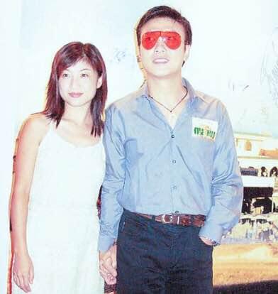 钱小豪的两婚两子：老婆个个赛西施，大儿韩国出道，幼子澳门赛车