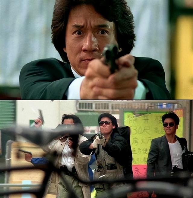 破防了！成龙近照断崖式衰老，头发花白老态龙钟，网友：接受不了