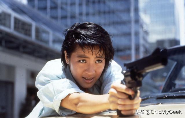 打了40年,杨紫琼终于成金球影后!这10部封神作不能错过