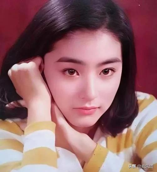 六大美女到底谁最美，都是顶级容颜