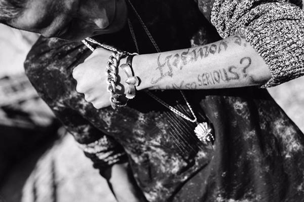 调查与研究︱帕米尔高原上的嘻哈青年