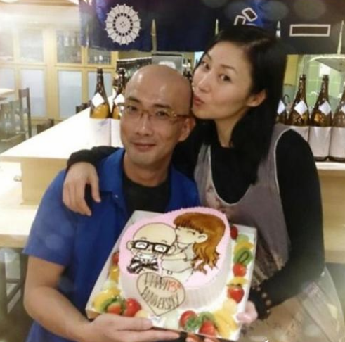 亚视30年最幸福夫妻档,米雪、万绮雯、陈秀雯等,你记得几对?