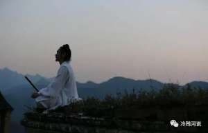 茅山道士(茅山道士)