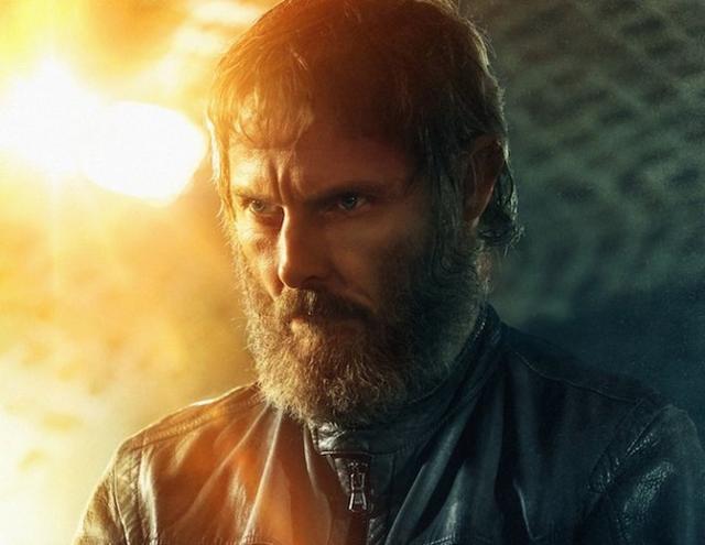 《碟中谍6》发布九大人物海报 全员集结严阵以待