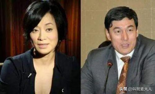 歌坛一姐毛阿敏背后的6个男人