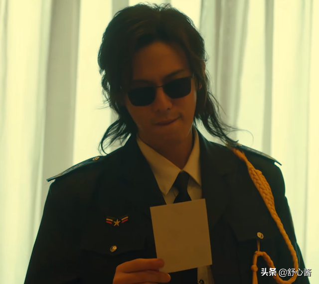 同样嗑CP，朱一龙这版盗笔，为何能成为系列之最？