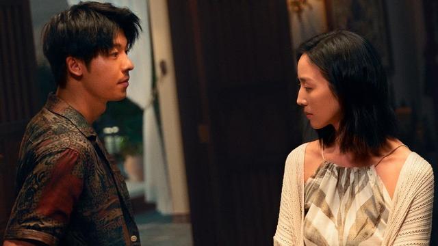 盘点2024爱奇艺电影 《瞒天过海》2大咖互飙戏