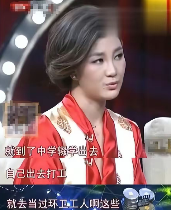 降央卓玛：我这辈子最正确的决定，就是为普通丈夫生了3个孩子