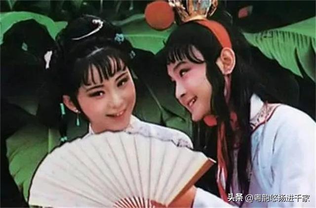 率性而为的刚烈之举一粤曲《晴雯撕扇》伴唱音频与简谱