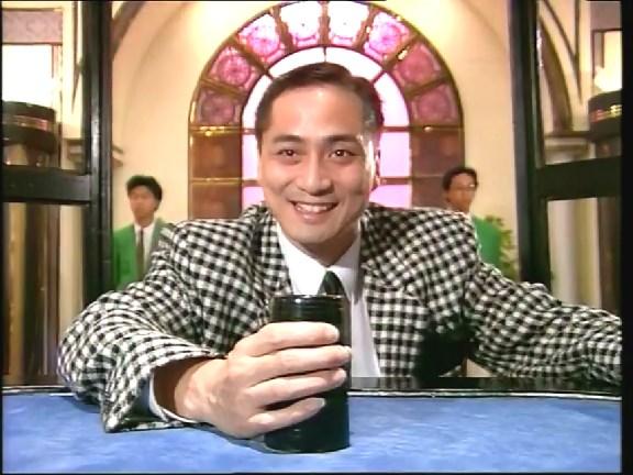 强烈推荐五部经典赌片电视剧，和赌神系列电影一样精彩