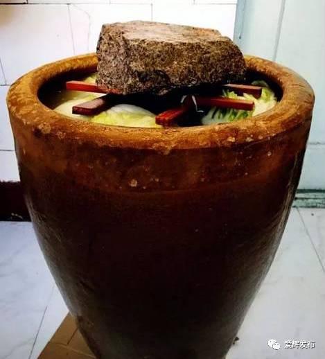 “翠花”上的为啥是酸菜？让东北人告诉你！