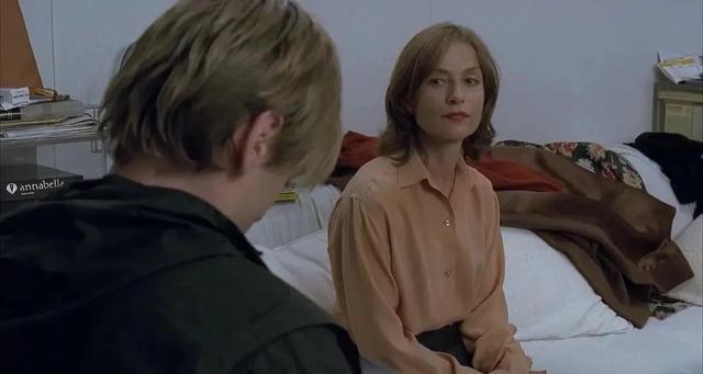 推荐6部大尺度欧洲电影，简直太敢拍了