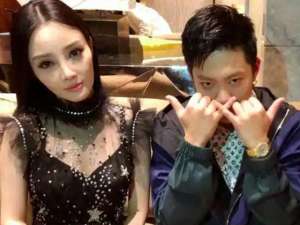 李小璐pgone(做头发事件7年后，李小璐与PGOne现状令人意外，网友：贾乃亮亏了)