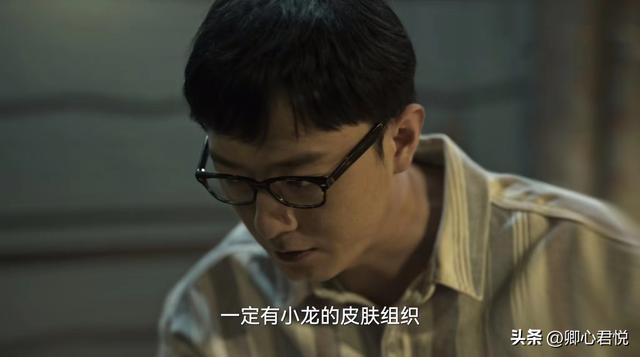 看了《狂飙》原著才知:最恶不过高启强,最“傻”不过高启盛